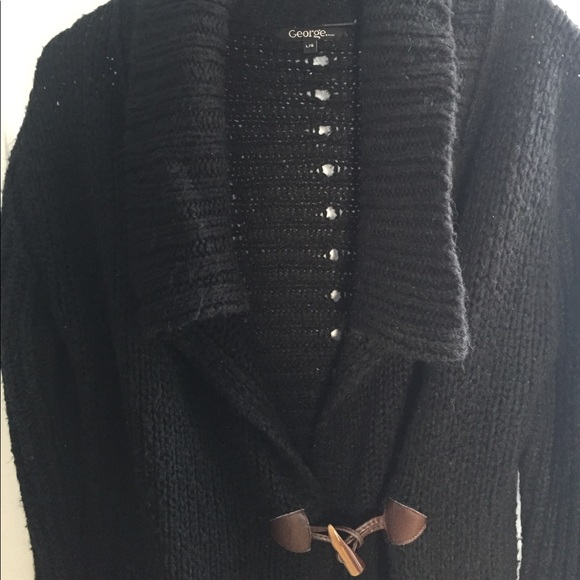 Nice cardigan - Picture 3 of 5